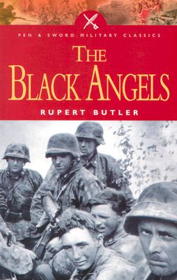 Black Angels - Butler, Rupert