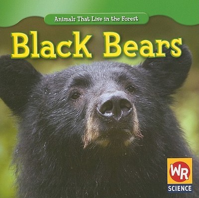 Black Bears - Macken, JoAnn Early