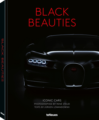 Black Beauties: Iconic Cars - Staud, Ren?