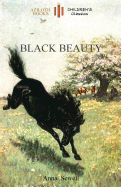 Black Beauty: Abridged for children and with 21 original illustrations by the author (Aziloth Books)