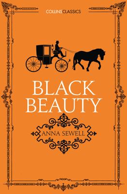 Black Beauty - Sewell, Anna