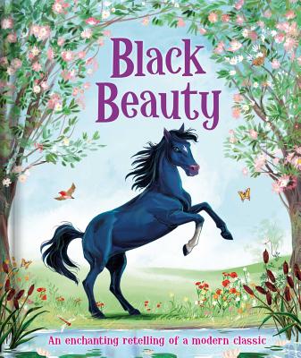 Black Beauty - Igloo Books