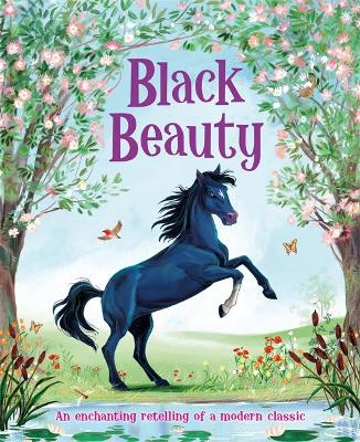 Black Beauty - Igloo Books