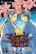 Black Bird, Volume 14