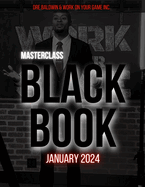 Black Book: January 2024