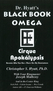 Black Book Omega: Cirque Apokalypsis