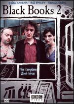 Black Books 2: The Complete 2nd Series