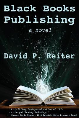 Black Books Publishing - Reiter, David Philip