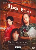 Black Books: The Complete 1st Series - 