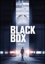 Black Box - Yann Gozlan