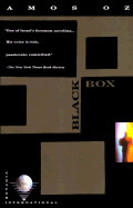 Black Box - Oz, Amos, Mr. (Translated by), and McDonald, Erroll (Editor), and de Lange, N R M (Translated by)