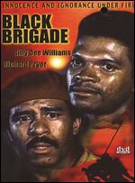 Black Brigade - George McCowan