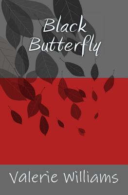 Black Butterfly - Williams, Valerie