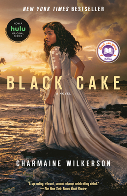 Black Cake (TV Tie-In Edition) - Wilkerson, Charmaine