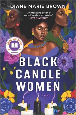 Black Candle Women: A Read with Jenna Pick - Brown, Diane Marie
