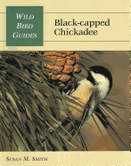 Black-Capped Chickadee