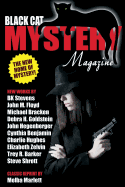 Black Cat Mystery Magazine #2