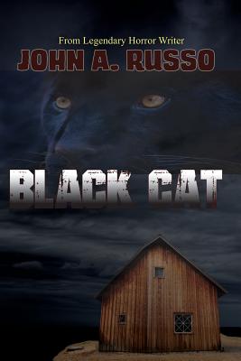 Black Cat - Russo, John
