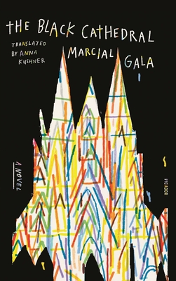 Black Cathedral - Gala, Marcial