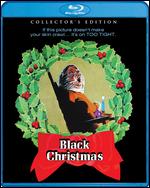 Black Christmas [Collector's Edition] [Blu-ray] [2 Discs] - Bob Clark