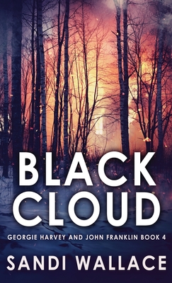 Black Cloud - Wallace, Sandi