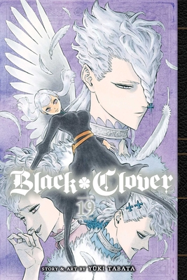 Black Clover, Vol. 19 - Tabata, Yuki