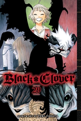 Black Clover, Vol. 29: Volume 29 - Tabata, Yuki