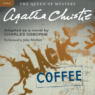 Black Coffee: A Hercule Poirot Mystery