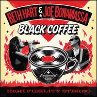 Black Coffee - Beth Hart/Joe Bonamassa