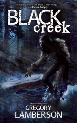 Black Creek - Lamberson, Gregory