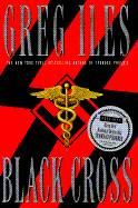 Black Cross - Iles, Greg