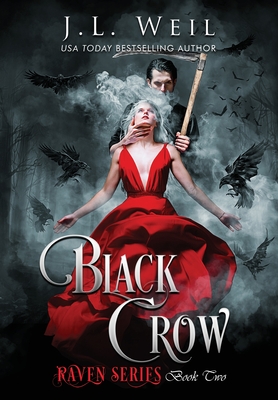 Black Crow - Weil, J L