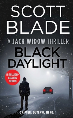 Black Daylight - Blade, Scott