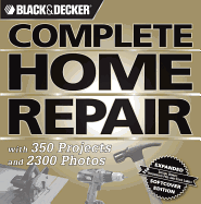 Black & Decker Complete Home Repair