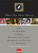Black Dog Opera Library Deluxe Box Set