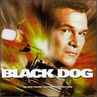 Black Dog [Original Soundtrack] - Original Soundtrack