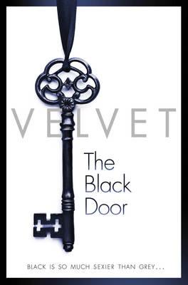 Black Door - Velvet