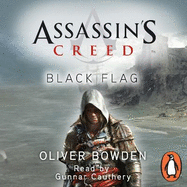 Black Flag: Assassin's Creed Book 6