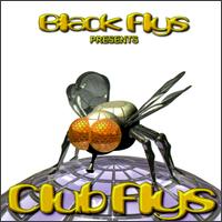 Black Flys Presents: Club Flys - Various Artists