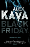 Black Friday - Kava, Alex