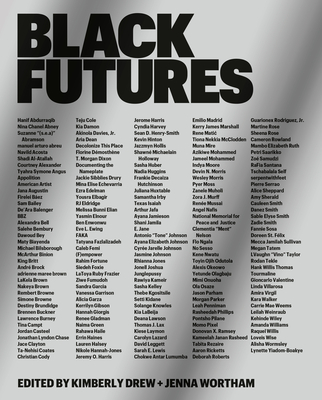 Black Futures - Drew, Kimberly, and Wortham, Jenna