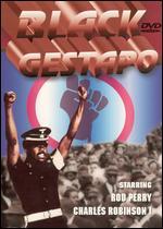 Black Gestapo