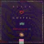 Black Gospel Explosion, Vol. 2 - Various Artists