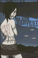 Black Harvest - Howard, Josh (Illustrator)