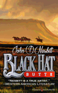 Black Hat Butte