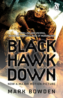Black Hawk Down - Bowden, Mark