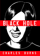 Black Hole: A Graphic Novel