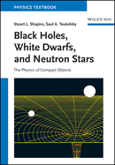 Black Holes, White Dwarfs and Neutron Stars: The Physics of Compact Objects