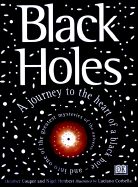 Black Holes - Couper, Heather, and Henbest, Nigel