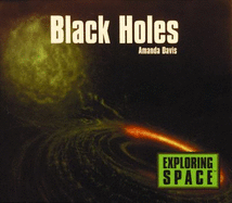 Black Holes - Davis, Amanda